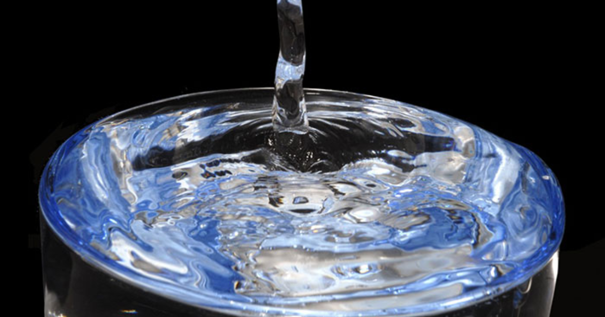 Thủy Tinh Lỏng Là Gì?