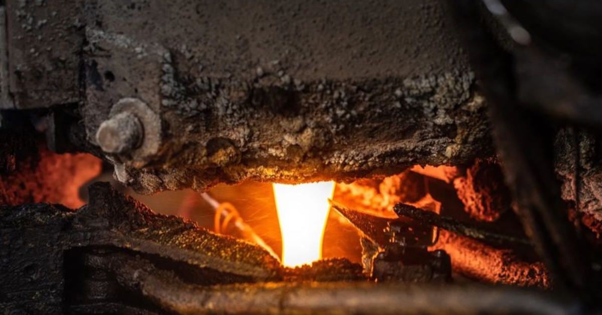 Quy Trình Sản Xuất Thủy Tinh Lỏng