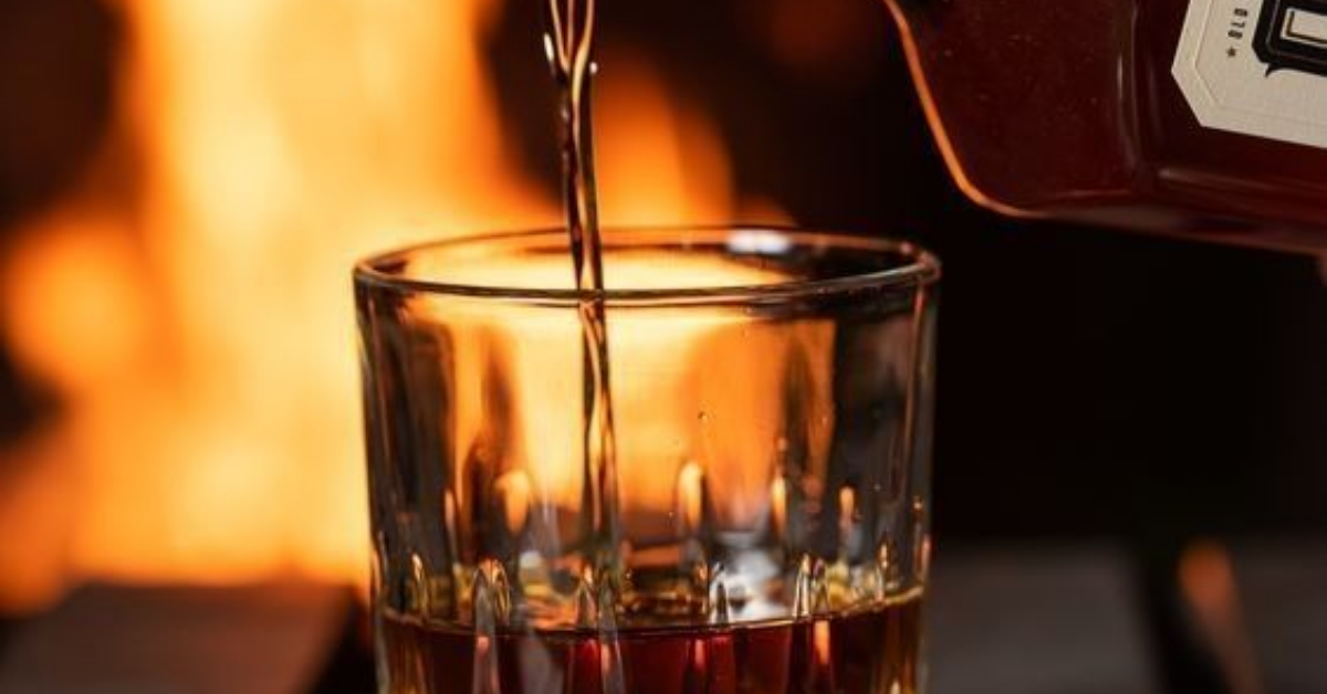 Tầm Quan Trọng Của Việc Phục Vụ Rượu Whisky Đúng Cách