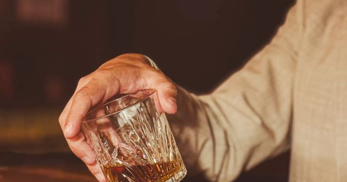 Một Số Lưu Ý Khác Khi Thưởng Thức Whisky