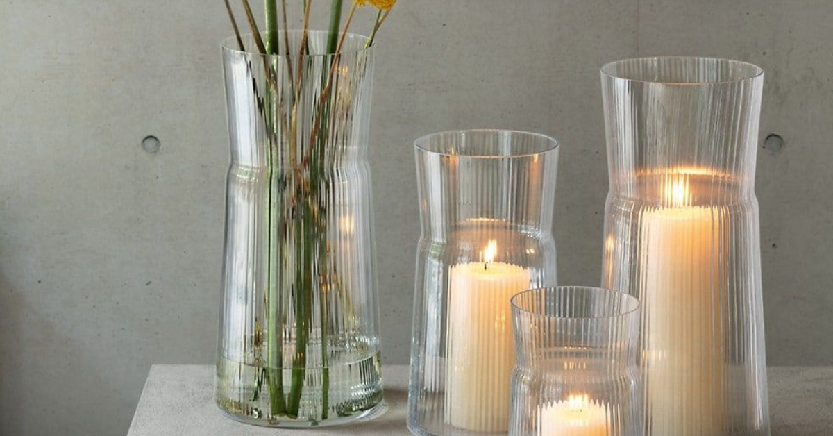 Địa điểm mua lọ hoa thủy tinh uy tín
