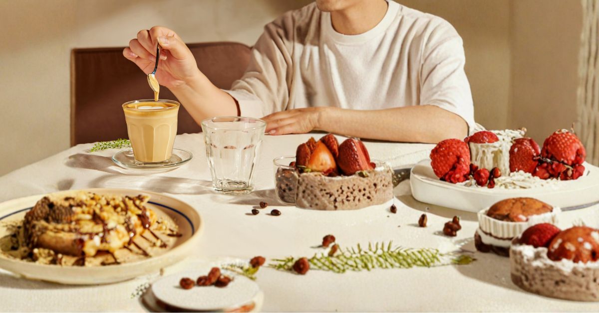  Chọn ly theo từng loại cà phê phổ biến