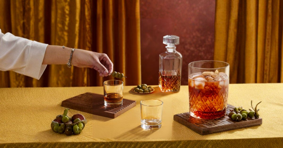 Rủi ro khi uống một ly rượu vang mỗi ngày