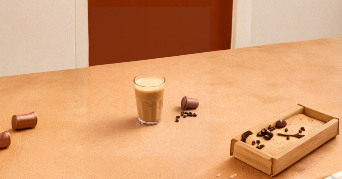 Các yếu tố cần thiết khi chọn ly cà phê