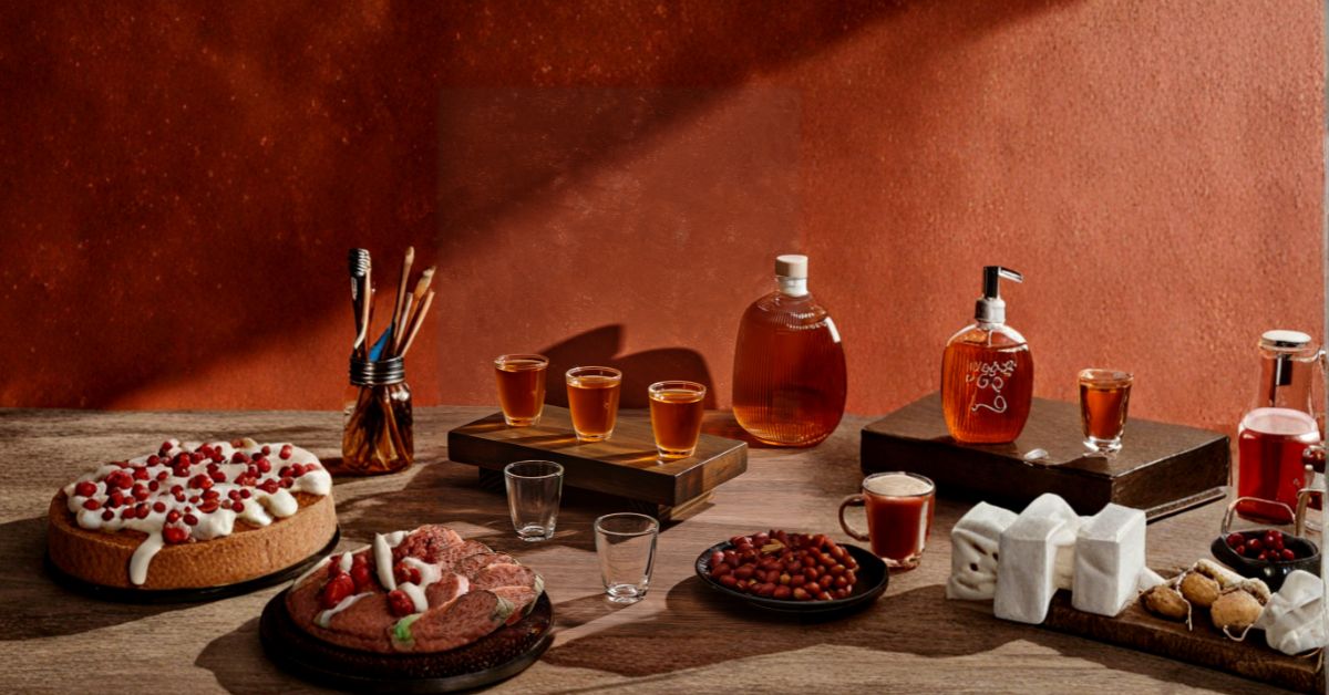 Lợi ích khi uống một ly rượu vang mỗi ngày