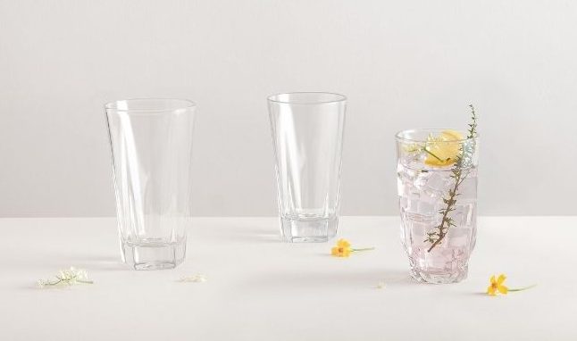 Lưu ý khi sử dụng đồ thủy tinh để an toàn và bền lâu