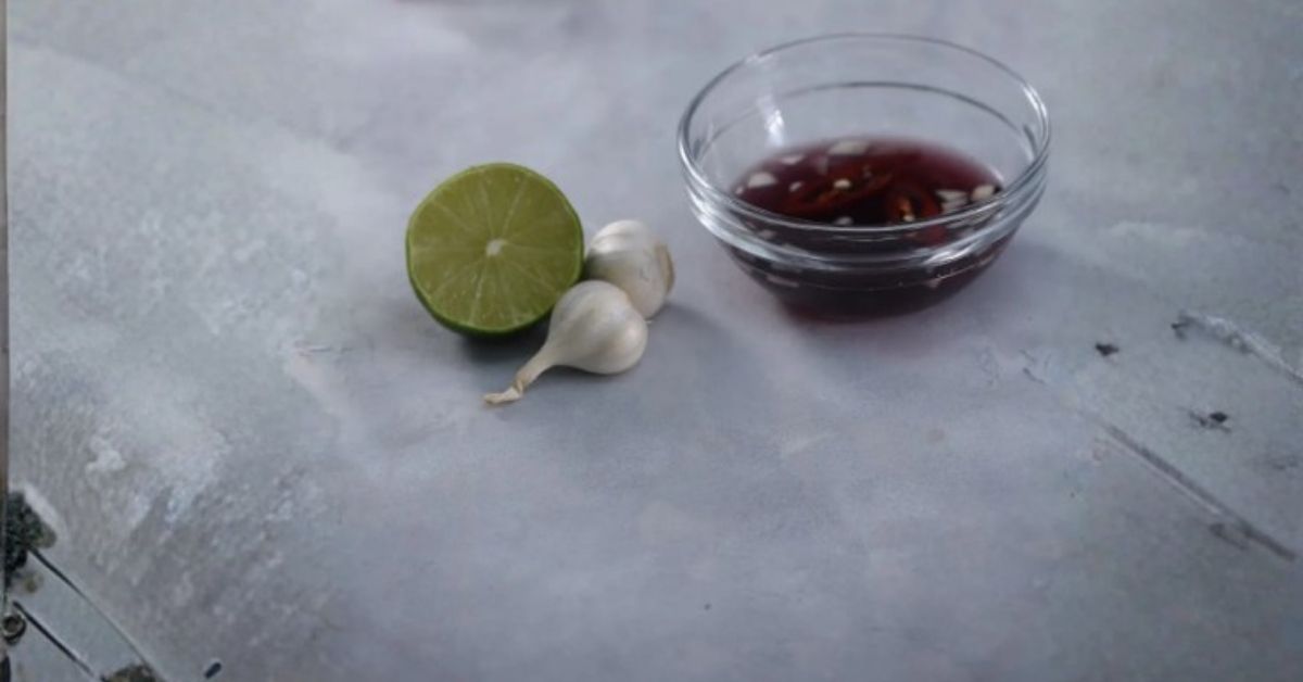 Mẫu chén,bát chấm thuỷ tinh