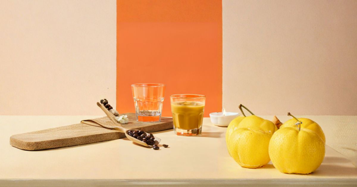 Tại sao việc chọn ly uống cà phê lại quan trọng?