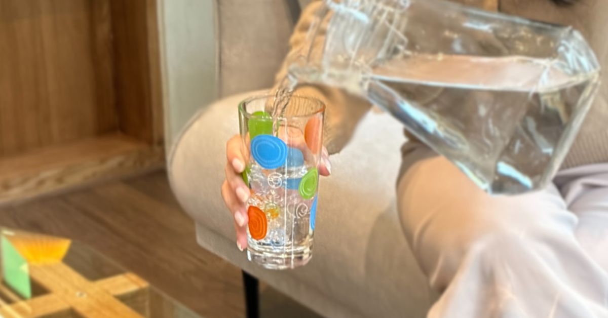 Các cách bảo quản ly thủy tinh