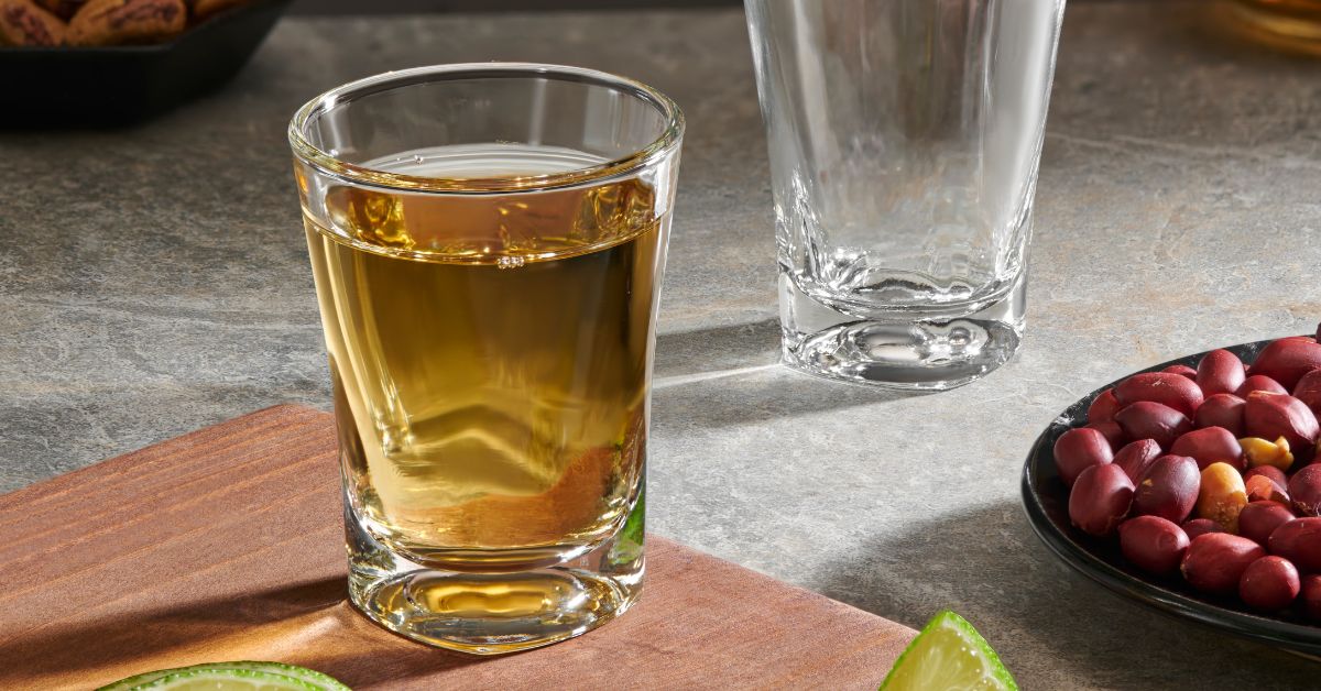 Cách chọn ly shot thủy tinh chất lượng