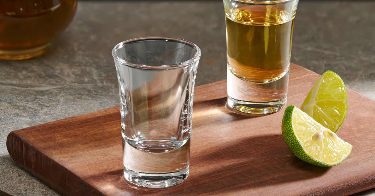 Cách sử dụng và bảo quản ly shot đúng cách