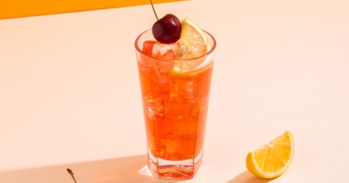 Đặc điểm nhận biết của Ly Collins