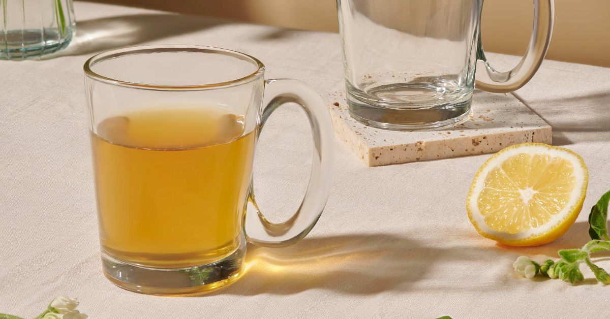 Đặc điểm nổi bật của Ly Mug Glass