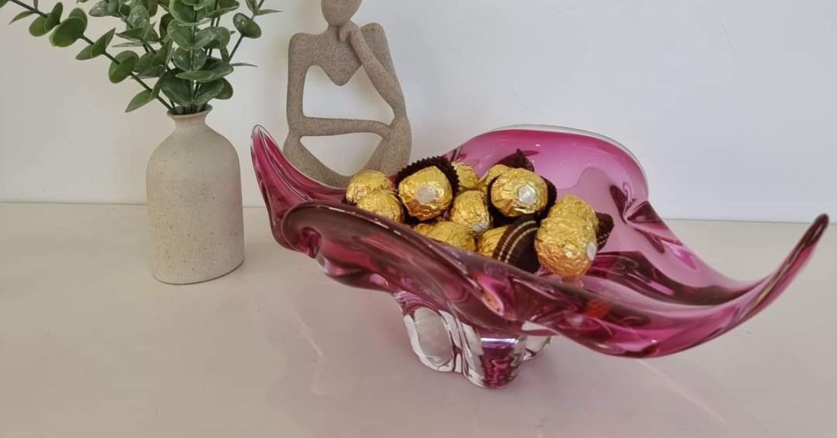 Địa điểm mua lọ hoa thủy tinh uy tín