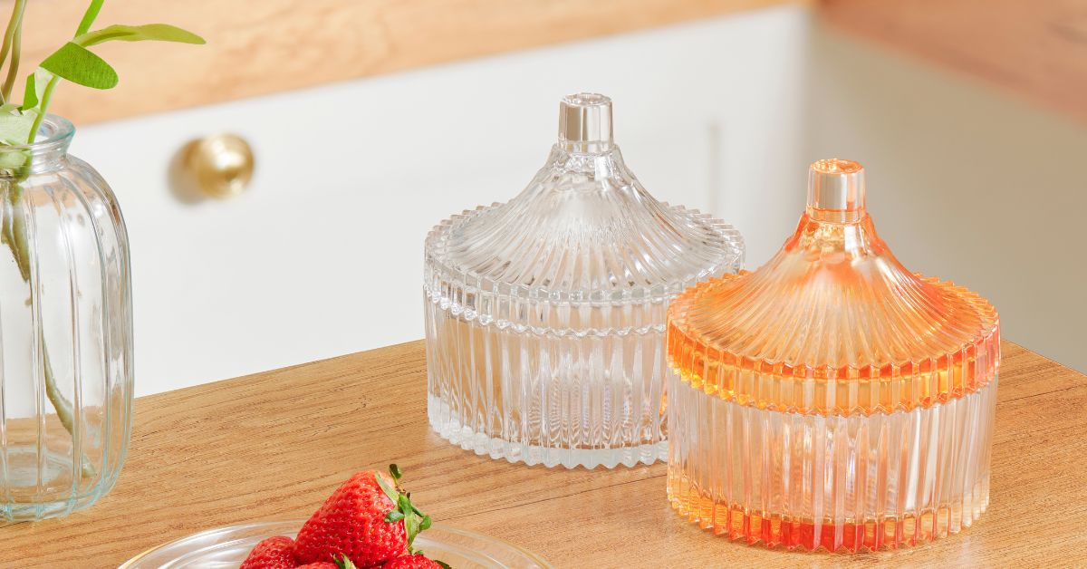 Gốm Thủy Tinh Là Gì