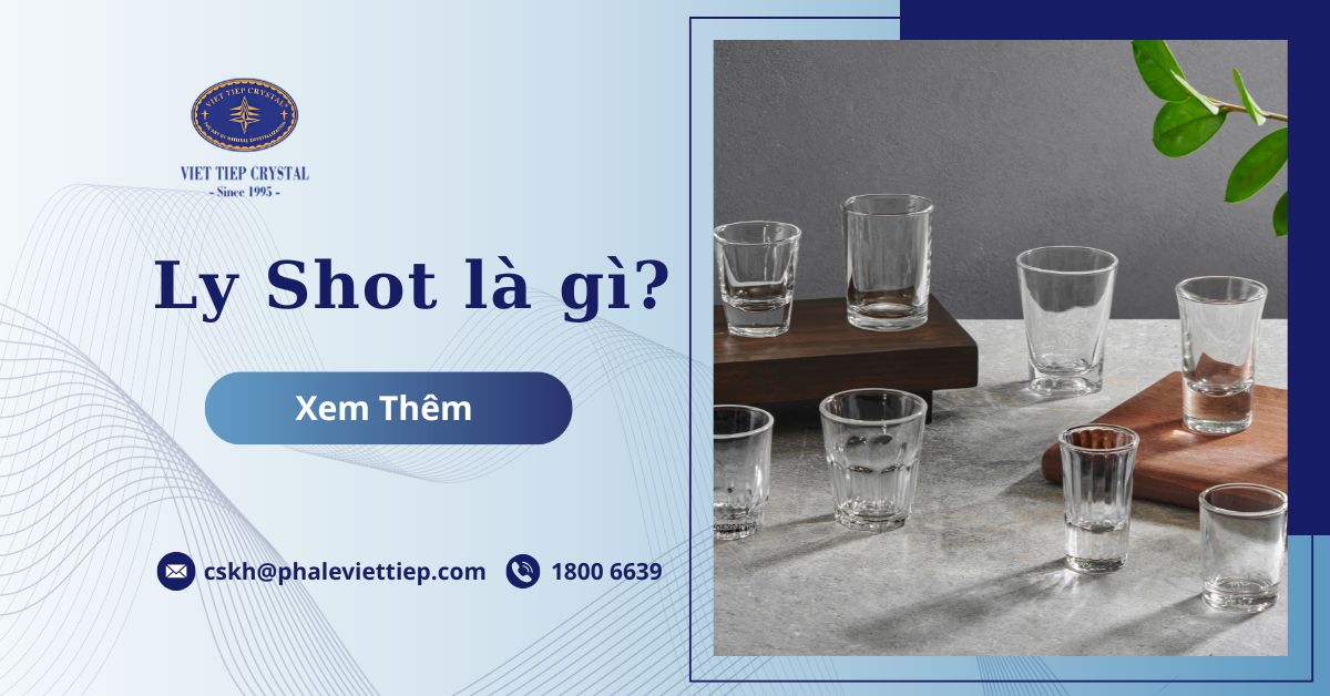 Ly Shot là gì