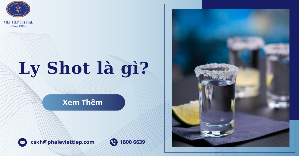 Ly shot là gì?