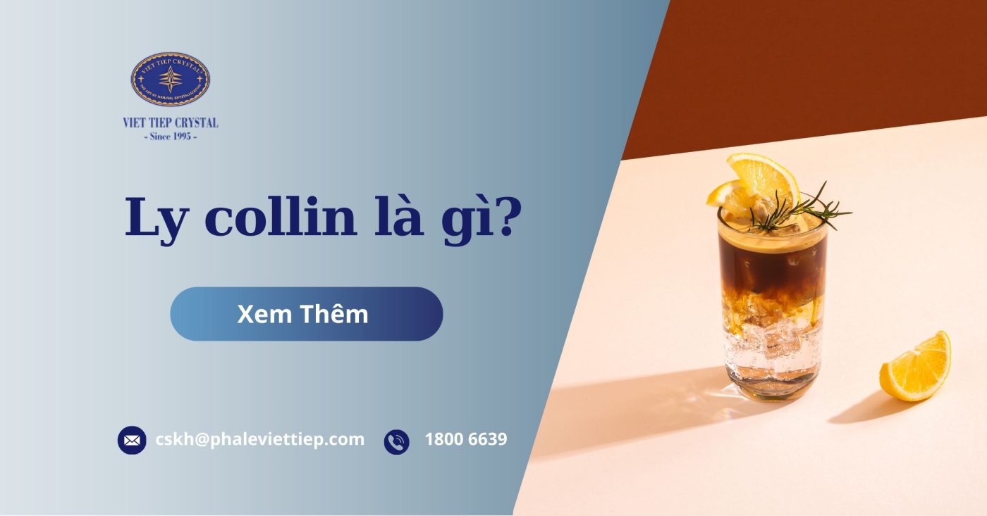 Ly collin là gì