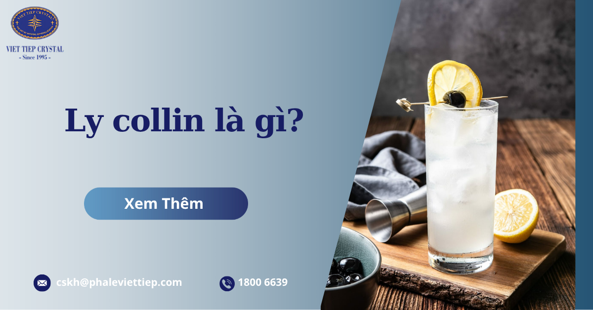 Ly collin là gì