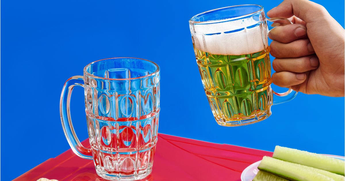 Mua cốc thủy tinh tốt ở đâu