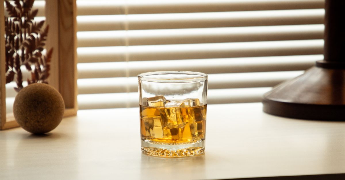 Những điều lưu ý khi tặng ly thủy tinh