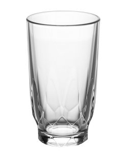 Ly thủy tinh dáng cao VTC 01