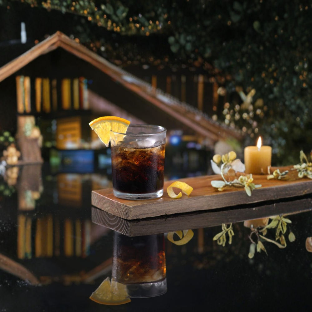 Ly cốc thủy tinh dáng thấp VTC10 Việt Tiệp đẹp, chính hãng - Image 3