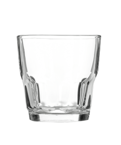 Alternative view of Ly cốc thủy tinh dáng thấp VTC 22 Lotus Glass