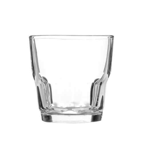 Ly cốc thủy tinh dáng thấp VTC 22 Lotus Glass - Image 2
