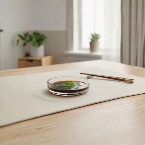 Đĩa thủy tinh nhỏ VTC 15B Việt Tiệp sang trọng, tinh tế