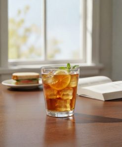 Ly thủy tinh VTC 94