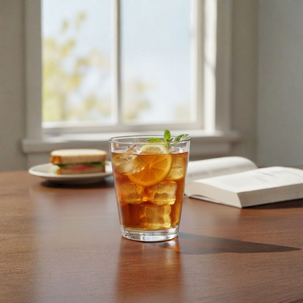 Ly thủy tinh VTC 94