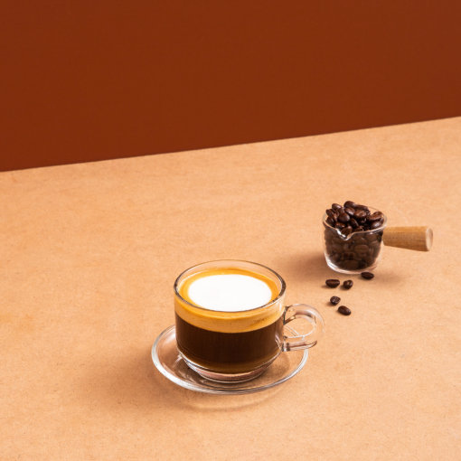 Tách thủy tinh Trà/Cafe VTC 166 Việt Tiệp cao cấp - Image 4