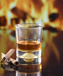 Alternative view of Cốc whisky Horeca VTC 305 Việt Tiệp tinh tế, thanh lịch