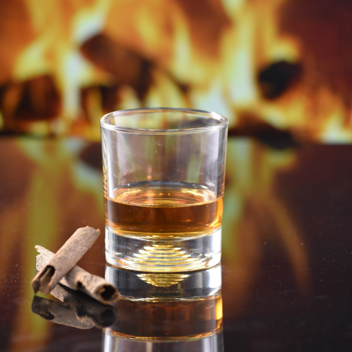 Cốc whisky Horeca VTC 305 Việt Tiệp tinh tế, thanh lịch - Image 2