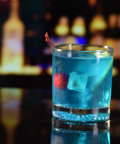Alternative view of Cốc whisky Horeca VTC 308 Việt Tiệp cao cấp