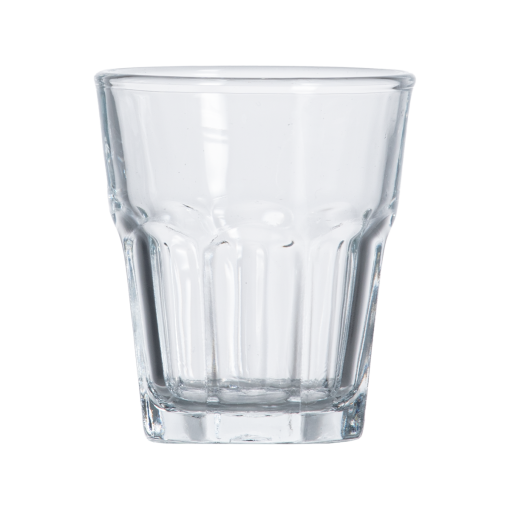 Cốc thủy tinh Shot VTC 400 (Cốc số 8) Việt Tiệp - Image 5