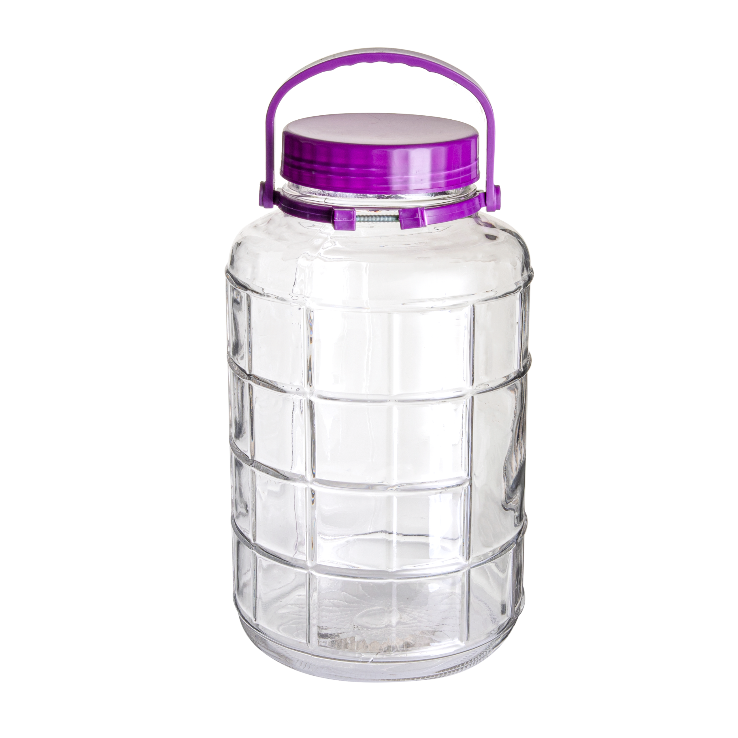 Bình đựng thủy tinh VTC 098 Việt Tiệp cao cấp - Image 10