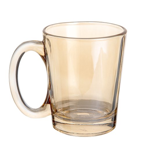 Tách thủy tinh Trà/Cafe VTC 185 Việt Tiệp sang trọng - Image 5