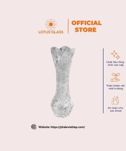 Lọ củ tỏi 255 sao lá tre banner