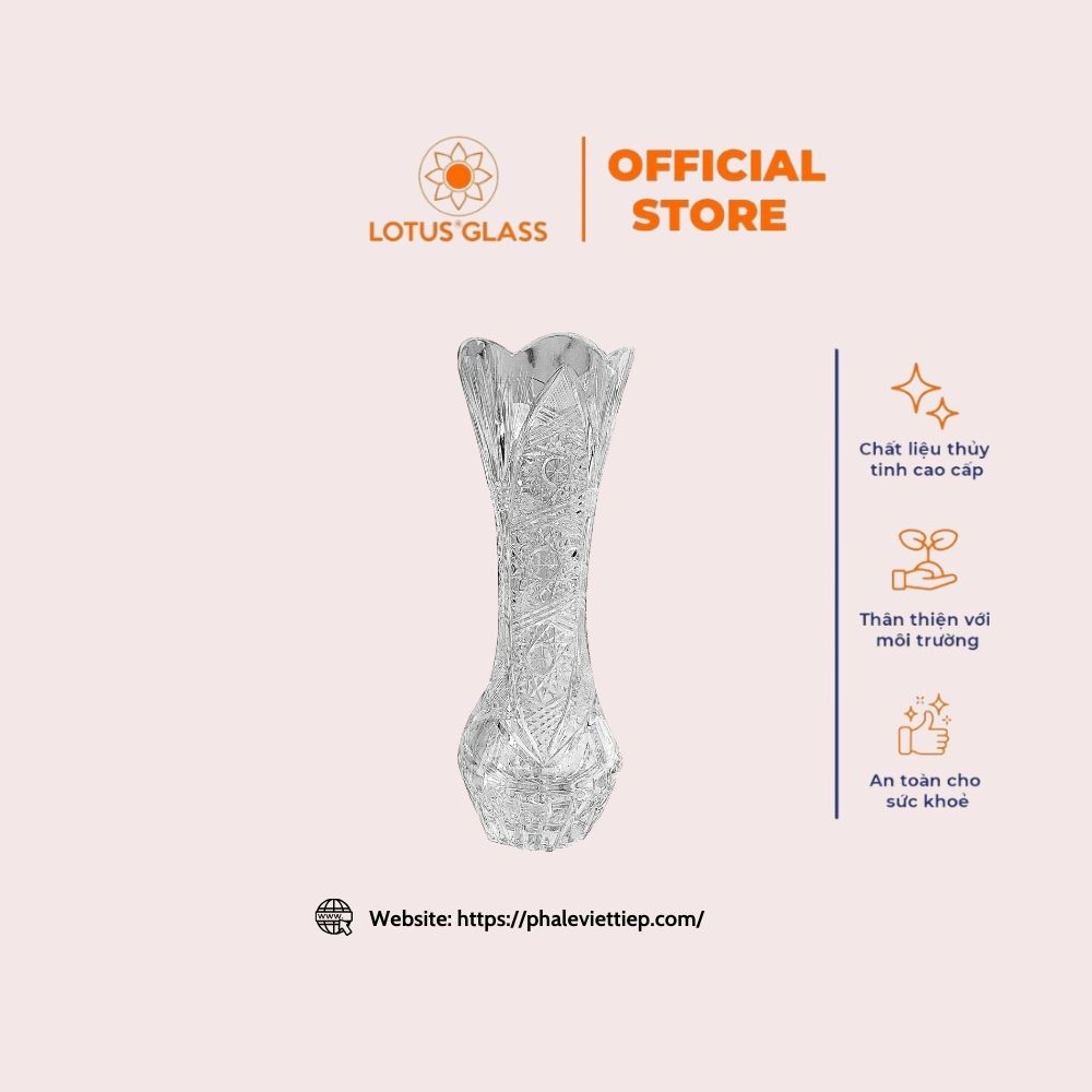 Lọ củ tỏi 255 sao lá tre banner