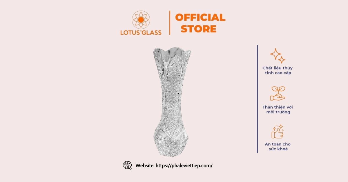 Lọ củ tỏi 255 sao lá tre