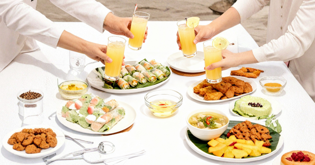 Bát Thủy Tinh VTC 196