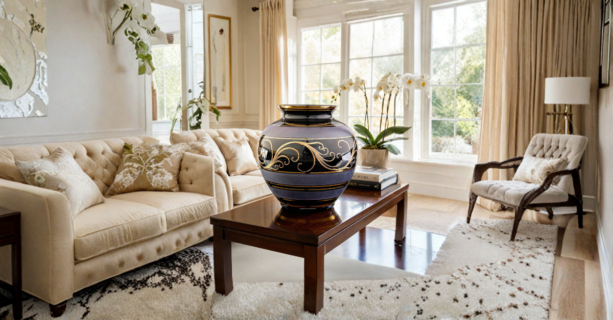 Chum 150 Móc Vàng Màu Đen