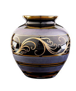 Chum 150 Móc Vàng Màu Đen