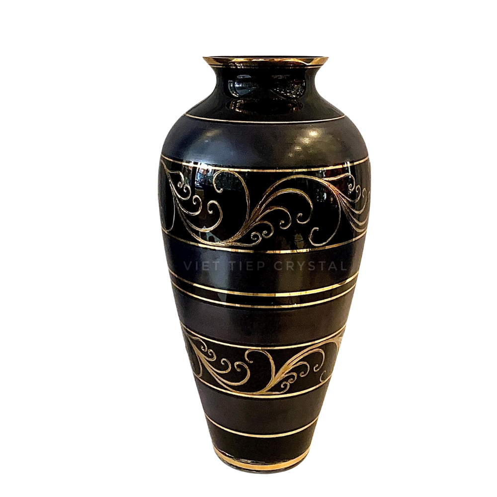 Chum 250 Móc Vàng Màu Đen Sang Trọng, Nổi Bật Không Gian - Image 3