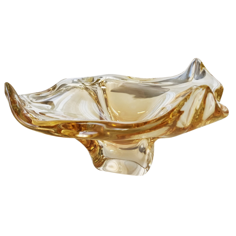 Đĩa Múi Khế Màu Vàng Thiết Kế Nghệ Thuật Sang Trọng, Tinh Xảo - Image 3