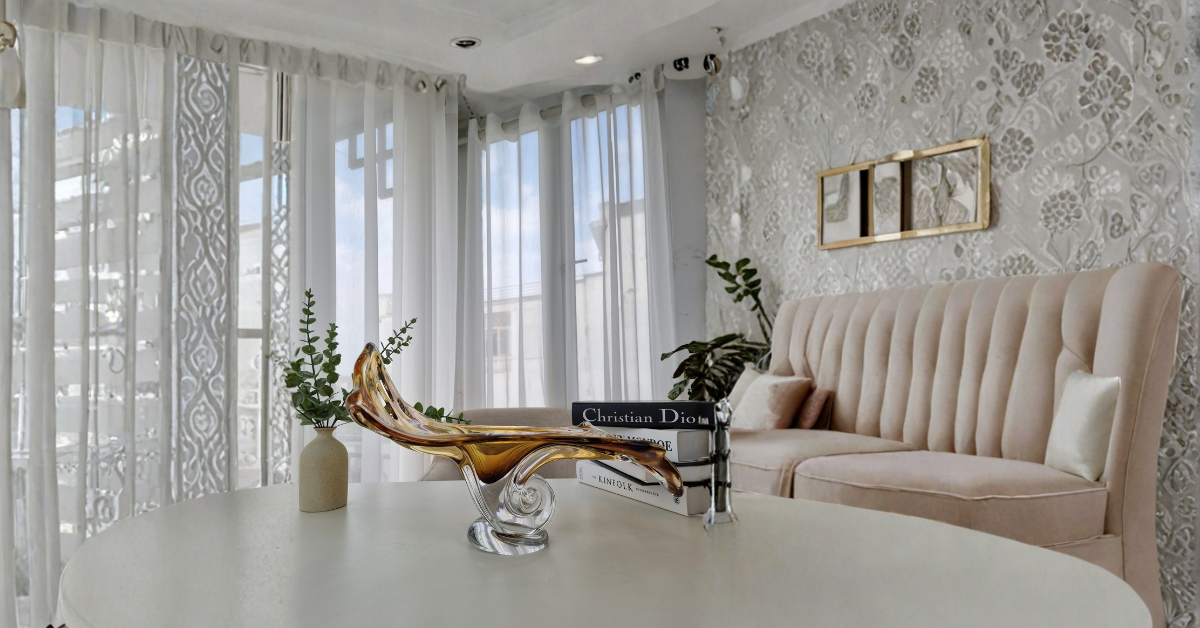 Đĩa Sên Xỏ Lỗ Màu Vàng