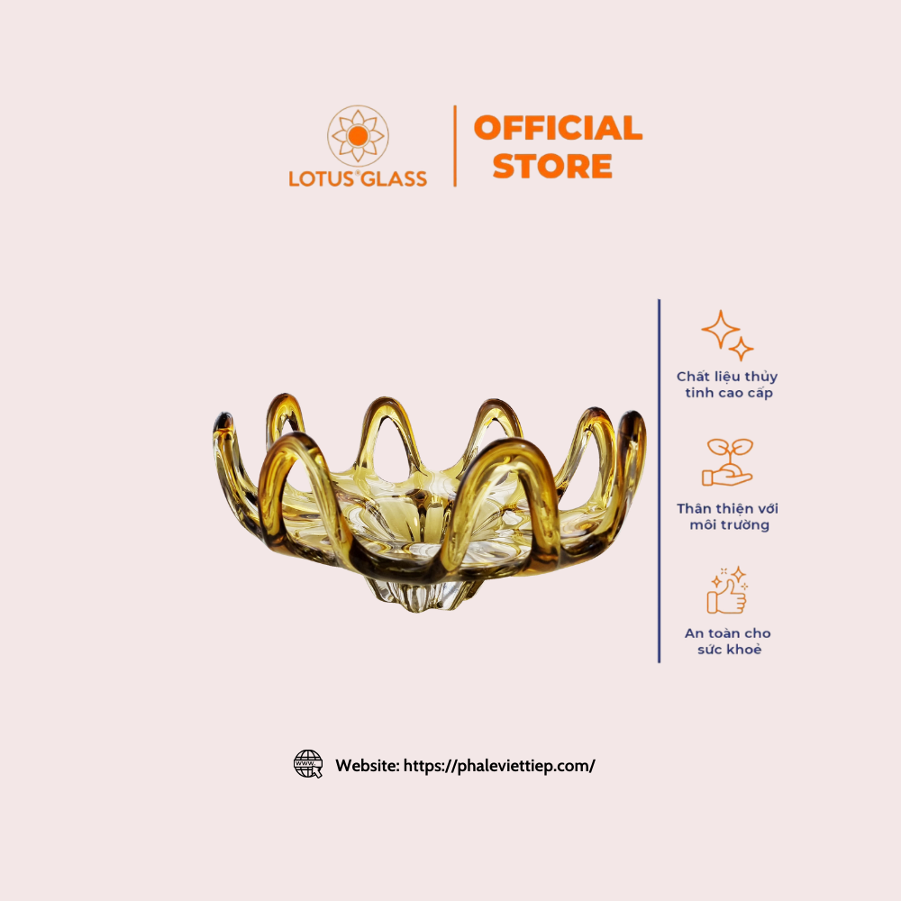 Đĩa Xỏ 8 Lỗ Màu Đỏ