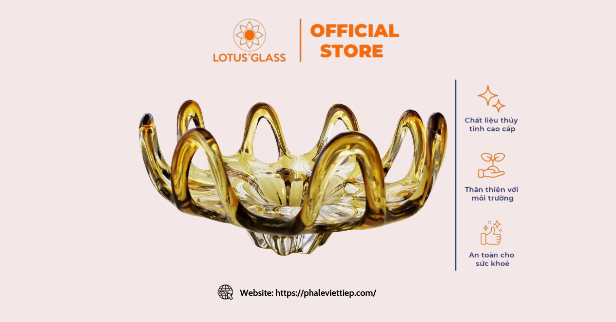 Đĩa Xỏ 8 Lỗ Màu Đỏ